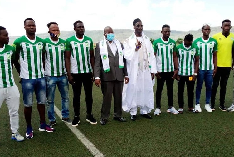 MTN Elite One : Coton Sport interpelle Samuel Eto’o