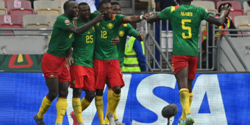 Cameroun – Algérie : des centaines de supporters algériens seront au Stade Japoma