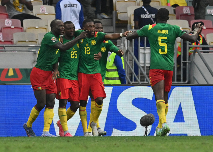 Cameroun – Algérie : des centaines de supporters algériens seront au Stade Japoma