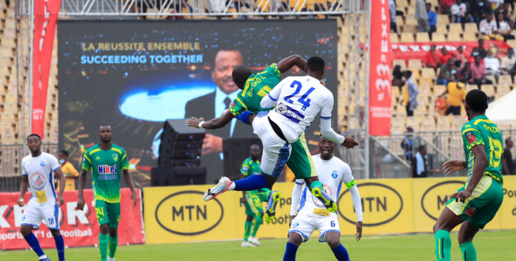 MTN Elite One : les affiches à suivre