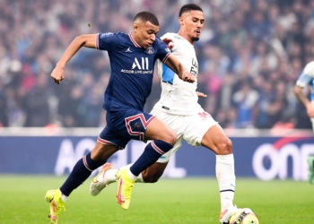 Ligue 1 – Marseille : l’aveu de William Saliba sur Mbappé