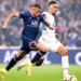 Ligue 1 – Marseille : l’aveu de William Saliba sur Mbappé