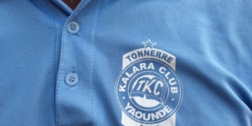 MTN Elite One : Tonnerre de Yaoundé forfait