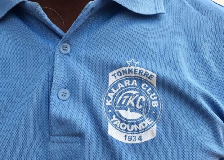 MTN Elite One : Tonnerre de Yaoundé forfait