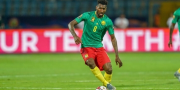 Lions indomptables : Zambo forfait, Djoum en renfort