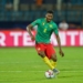 Lions indomptables : Zambo forfait, Djoum en renfort