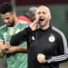 Cameroun – Algérie : Belmadi évoque l’arrivée de Rigobert Song
