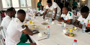 Cameroun – Algérie : la tanière affiche complet