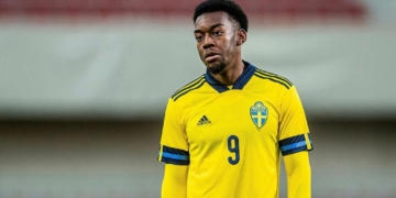 Cameroun ou Suède ? Elanga explique son choix