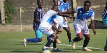 MTN Elite One : la Renaissance a eu lieu ce mercredi