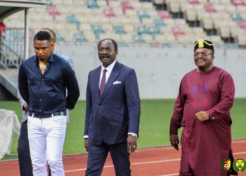 Cameroun – Algérie : le mercredi des Lions Indomptables