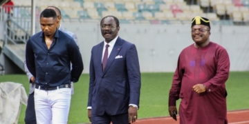 Cameroun – Algérie : le mercredi des Lions Indomptables