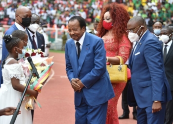 MTN Elite One : Paul Biya instruit l’intégration de la ville de Garoua