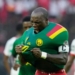 Cameroun – Algérie : le coup de gueule de Vincent Aboubakar