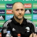 Djamel Belmadi : « l’histoire plaide pour le Cameroun »
