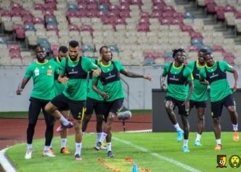 Cameroun – Algérie : la positive attitude des Lions