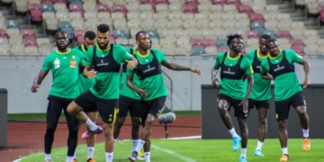 Cameroun – Algérie : la positive attitude des Lions