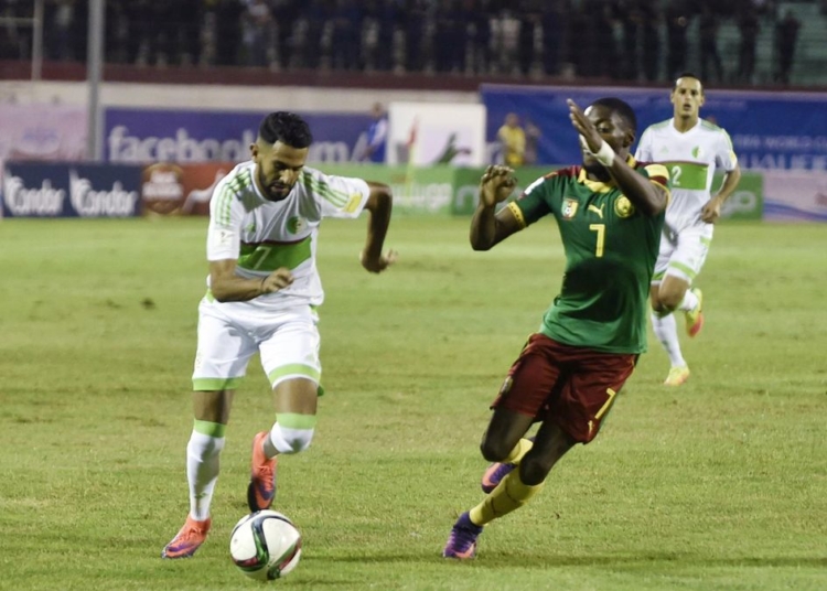 Cameroun – Algérie : avantage aux Lions indomptables