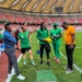 CAM – ALG : Milla, Eto’o et Mboma boostent les Lions