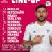 Cameroun – Algérie : le onze des Fennecs