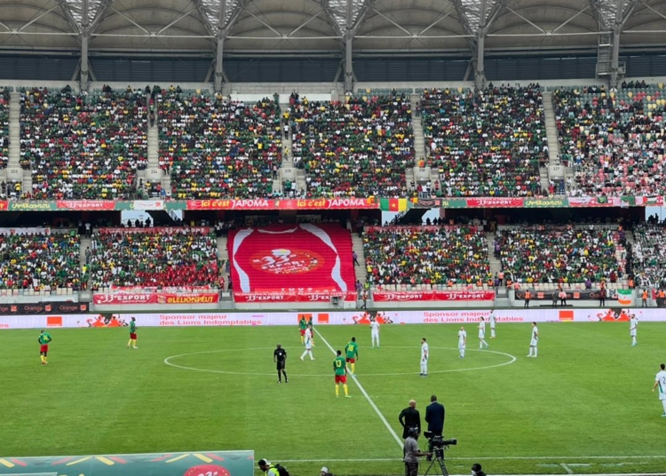 Cameroun – Algérie : les Lions menés à Douala