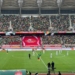 Cameroun – Algérie : les Lions menés à Douala