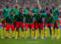 Cameroun – Algérie (0 -1) : première défaite des Lions Indomptables pour la première de Rigobert Song