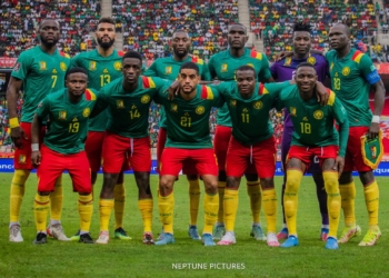 Cameroun – Algérie (0 -1) : première défaite des Lions Indomptables pour la première de Rigobert Song