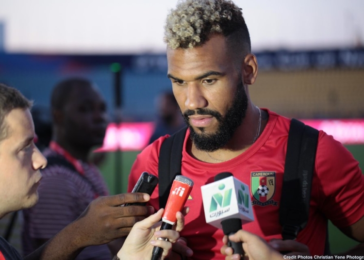 Choupo-Moting : « ce n’était pas notre meilleur match »