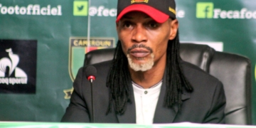 Cameroun – Algérie : Rigobert Song tire les leçons