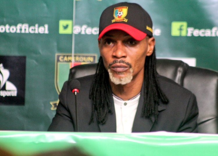 Cameroun – Algérie : Rigobert Song tire les leçons