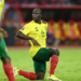 Algérie – Cameroun : Vincent Aboubakar incertain ?