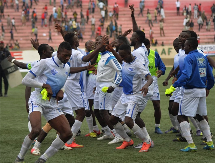 MTN Elite One : Fauve Azur bat Djiko FC après un match fou