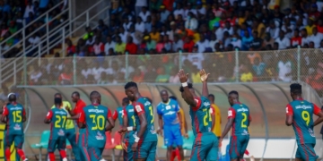 MTN Elite One : Canon ne faiblit pas, Yafoot dompte le Dragon