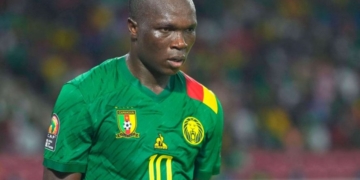 Algérie – Cameroun : Vincent Aboubakar, est-ce grave ou pas ?