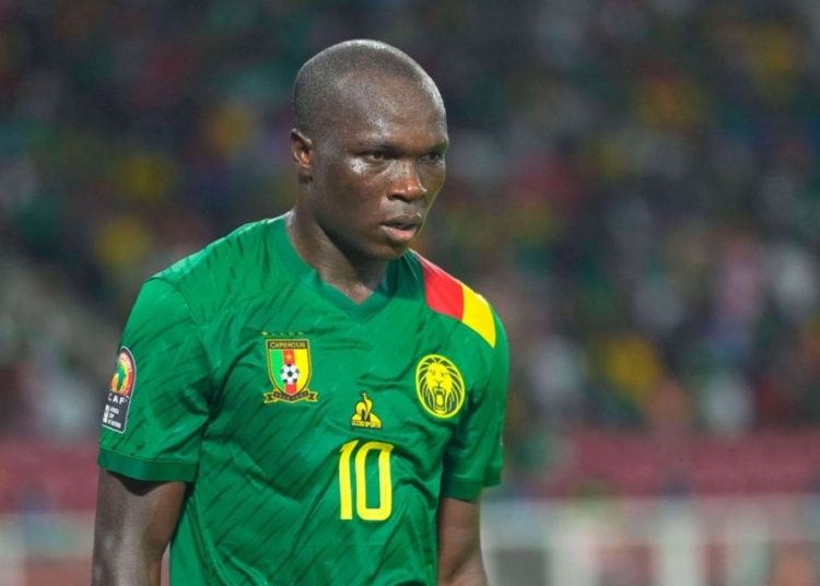 Algérie – Cameroun : Vincent Aboubakar, est-ce grave ou pas ?