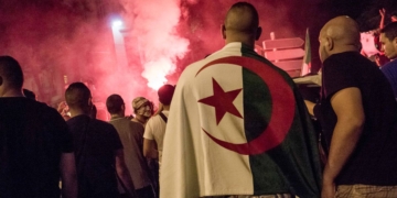 Algérie – Cameroun : les tickets se vendent 20 fois plus cher au marché noir