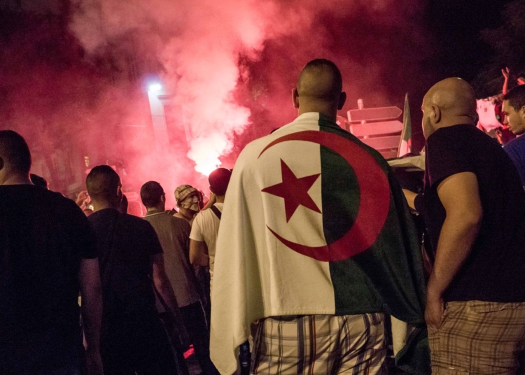 Algérie – Cameroun : les tickets se vendent 20 fois plus cher au marché noir