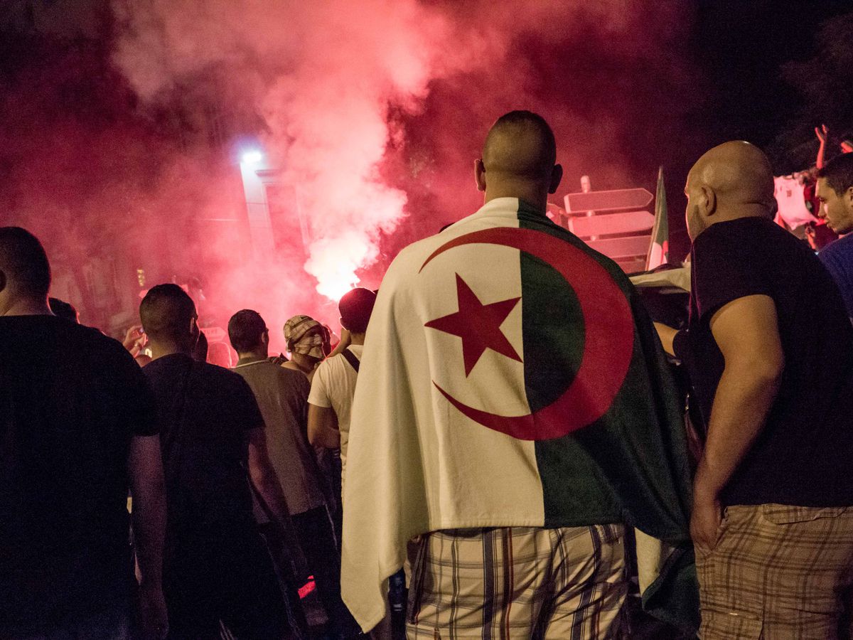 Algérie – Cameroun : les tickets se vendent 20 fois plus cher au marché noir