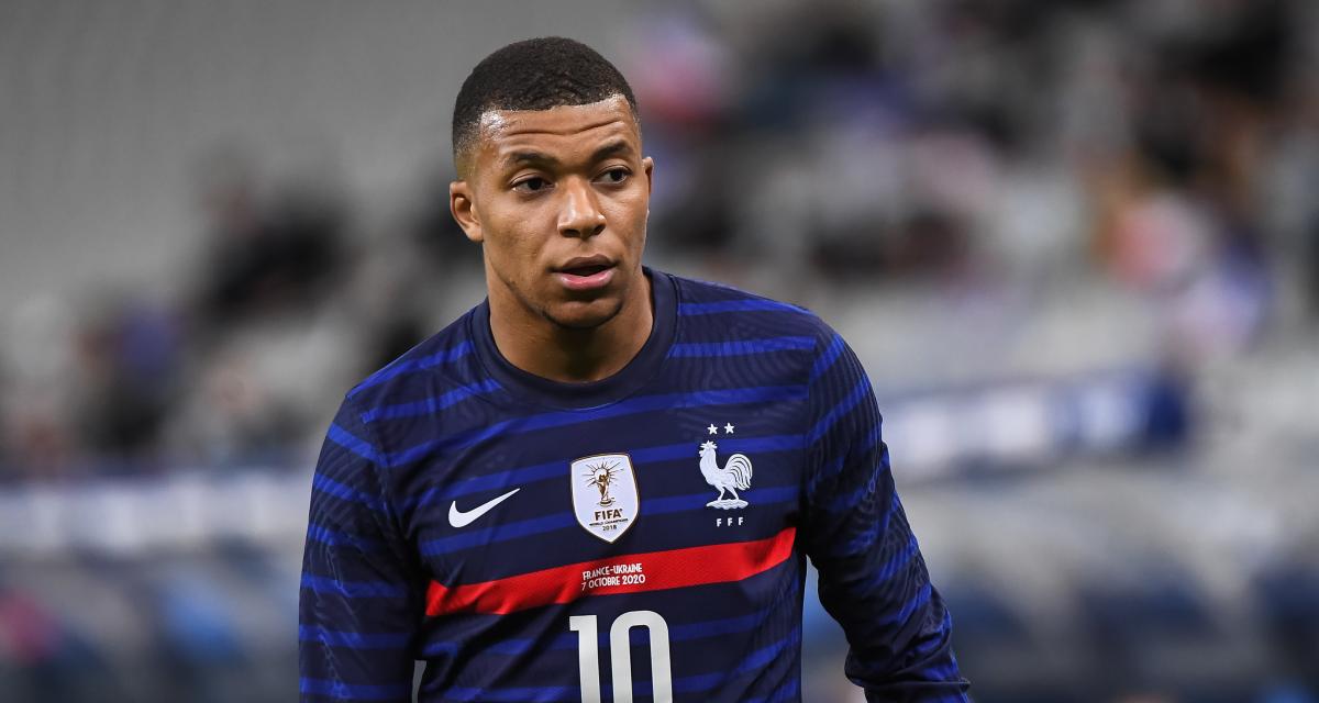 Algérie – Cameroun : Mbappé hésite, Tchouaméni prend position