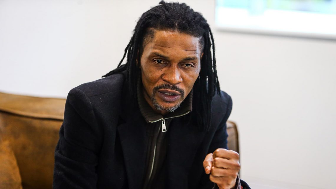 Rigobert Song : « faire mieux que lors du match aller »