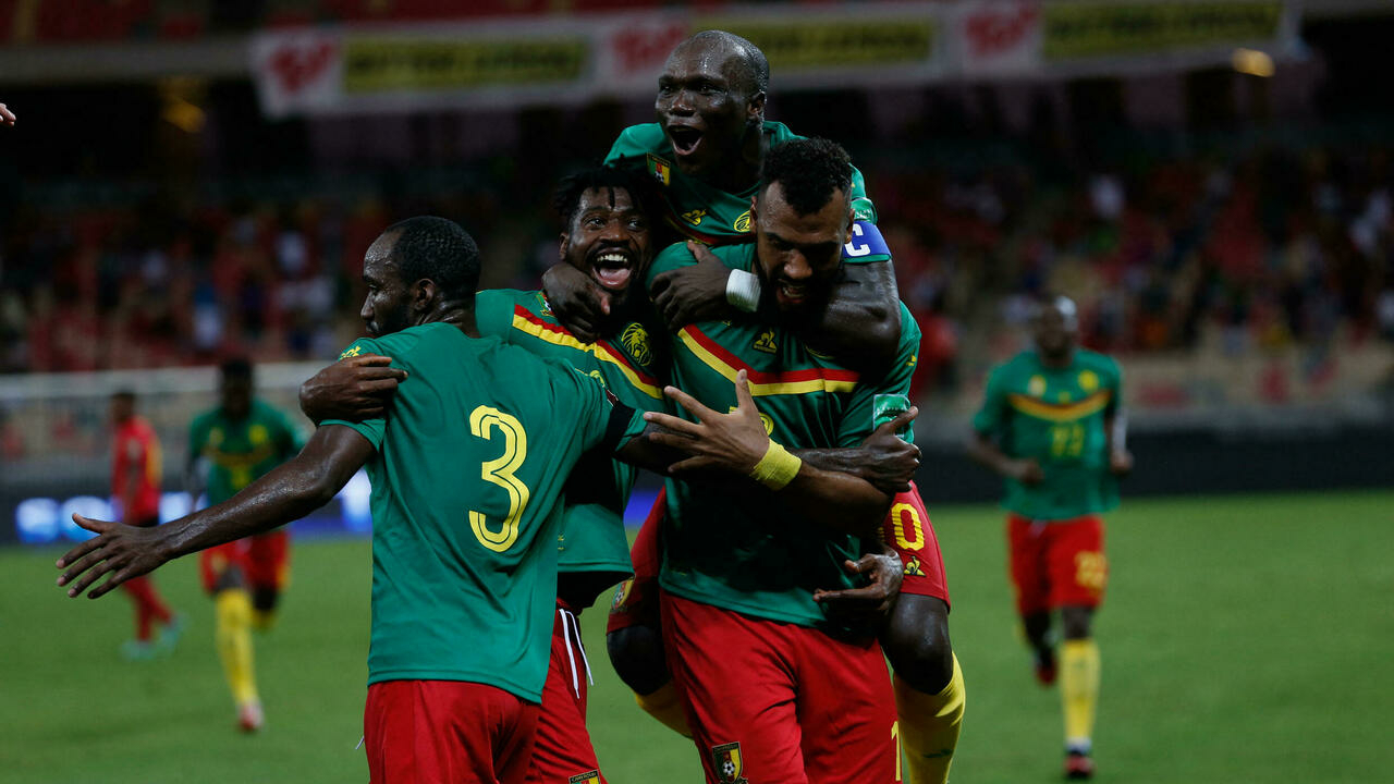 Mondial-2022: le Cameroun et la culture de l&rsquo;exploit