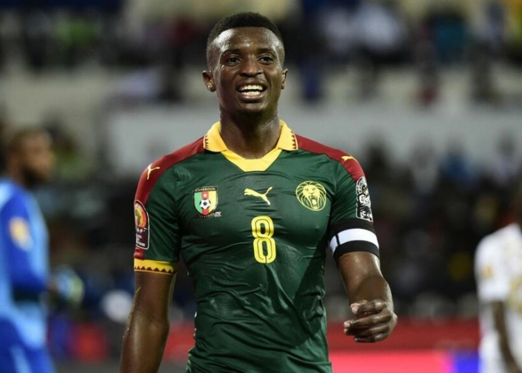 Algérie – Cameroun : le clés du succès selon Benjamin Moukandjo