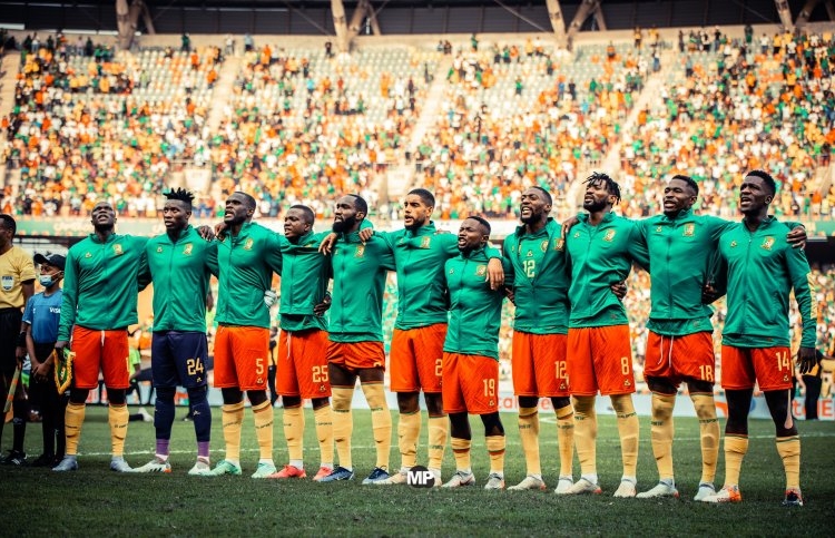 Le Cameroun va faire tourner les têtes à Blida