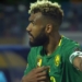 Algérie – Cameroun : les Lions mènent 0-1 à Blida