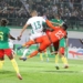 Algérie – Cameroun : les temps forts du match en vidéo