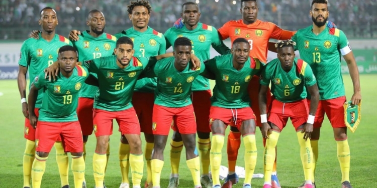 Algérie – Cameroun : le drame et la délivrance