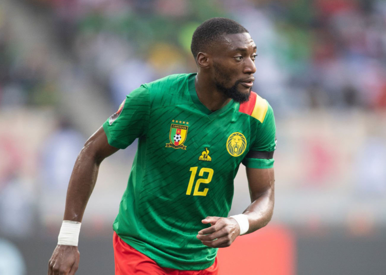 Karl Toko Ekambi : « nous avons cru jusqu’au bout »