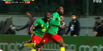 Algérie – Cameroun : le jeu et les notes des joueurs