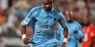 Stéphane Mbia : « À 35 ans, je prends toujours du plaisir »